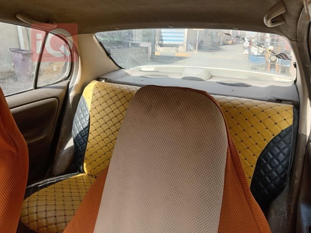 تۆیۆتا ئیکۆ